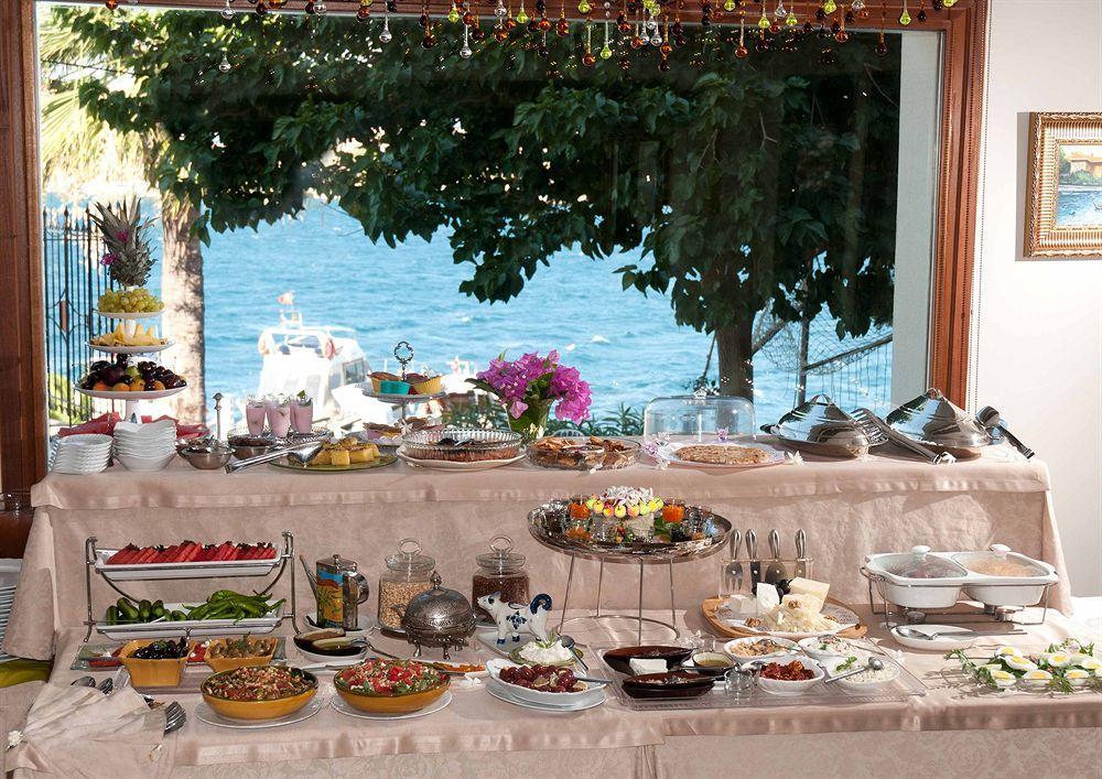 Bulbul Yuvasi Boutique Foca