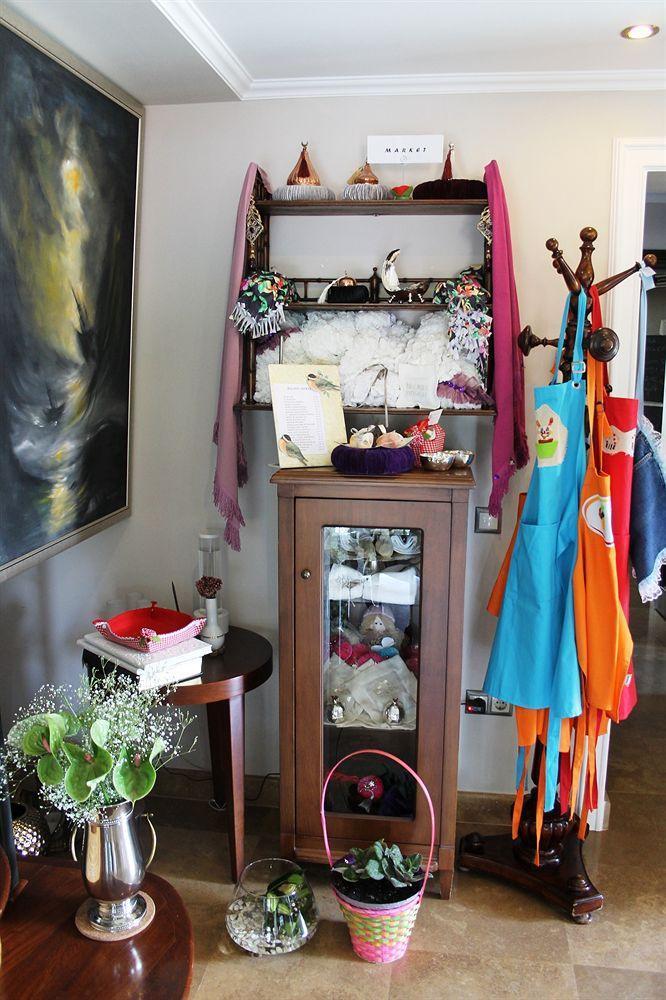 Hotel Bulbul Yuvasi Boutique 4*