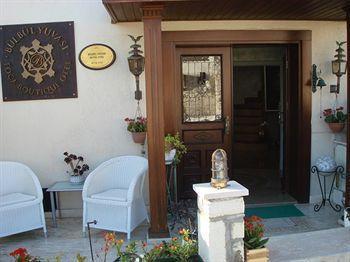 Bulbul Yuvasi Boutique 4* Foca