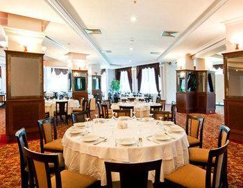 Emex Kocaeli Hotel