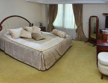 Hotel Emex Kocaeli