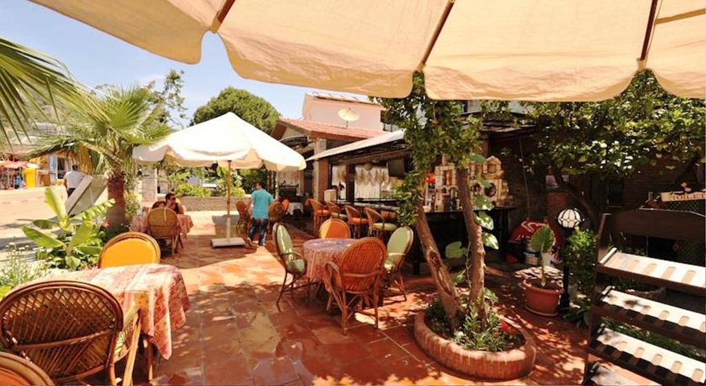 Hotel Mavibelce