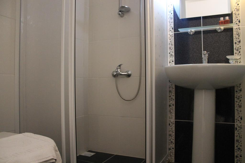 Hotel Mavibelce Oludeniz