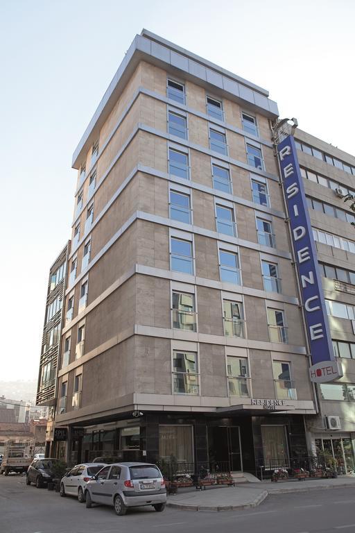 Residence Hotel Hotel Izmir