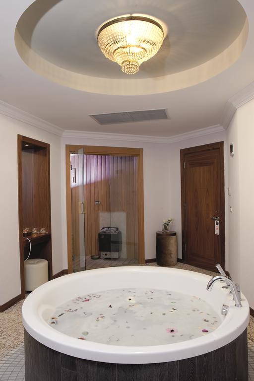 Hotel Residence Hotel 3*