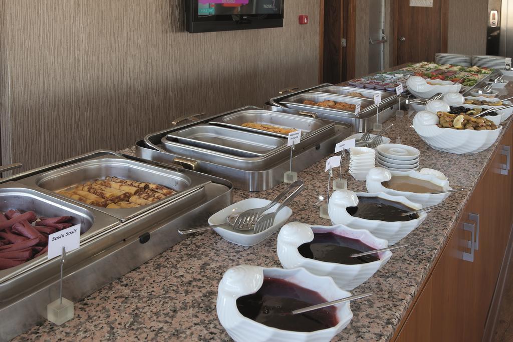 Residence Hotel Izmir