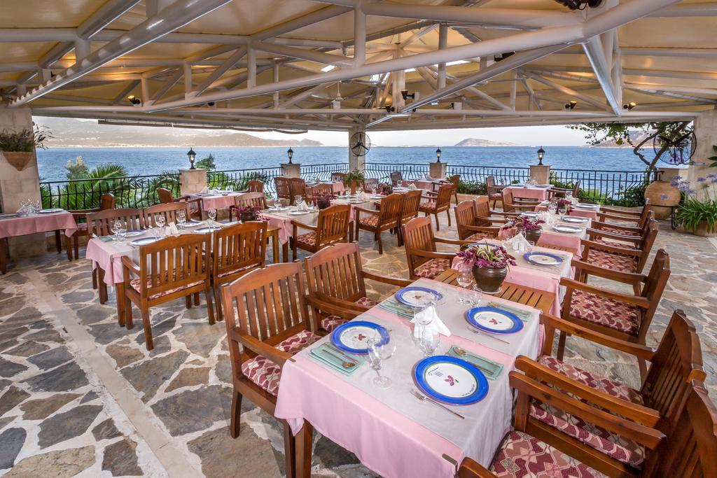 Hotel Hadrian 2*