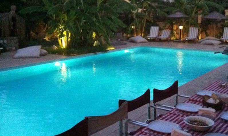 Boutique 3* Sarigerme