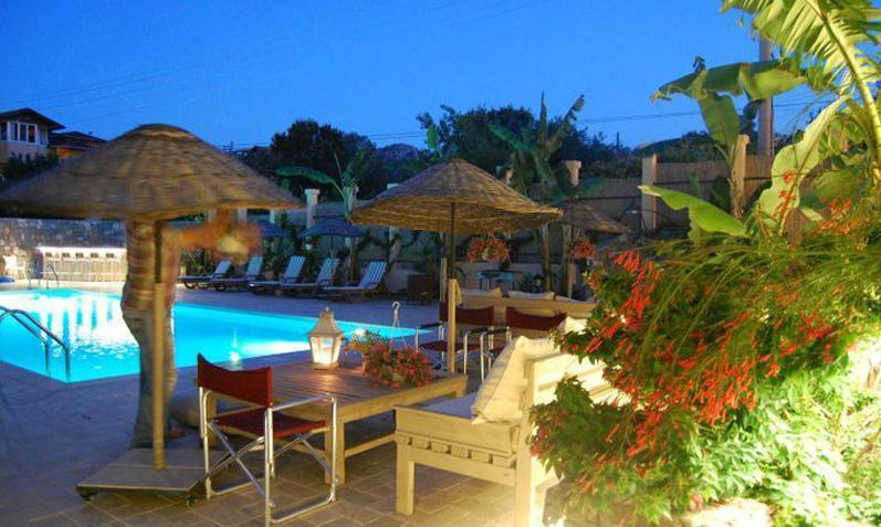 Boutique Hotel Sarigerme