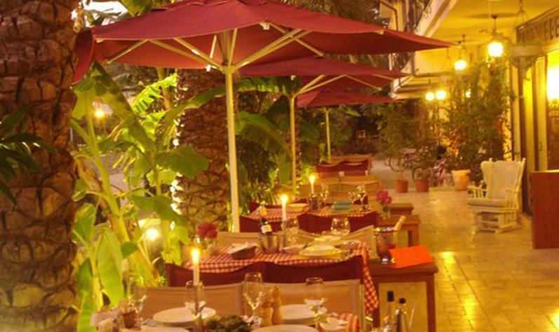 Hotel Boutique