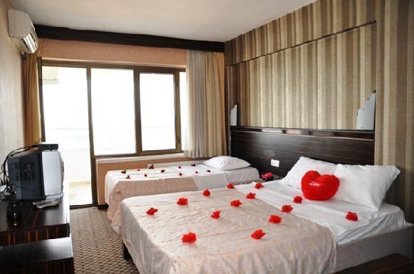 Etap Altinel Hotel 3*