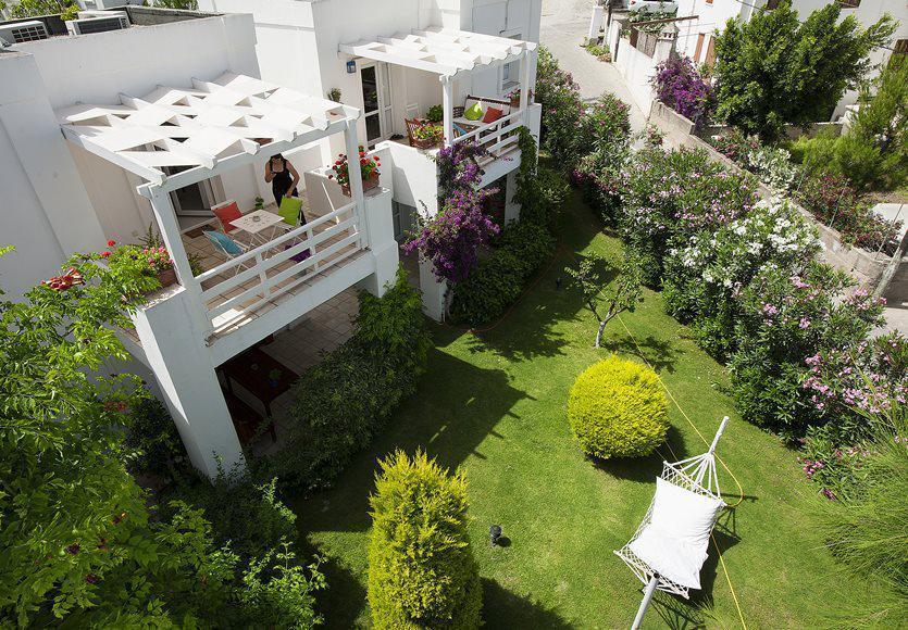 Hotel Mavi Turkbuku 3*