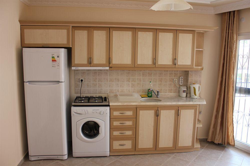 Guest house Ozge 3*
