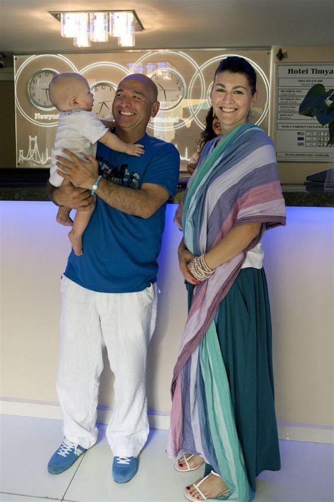 Timya 2* Istanbul