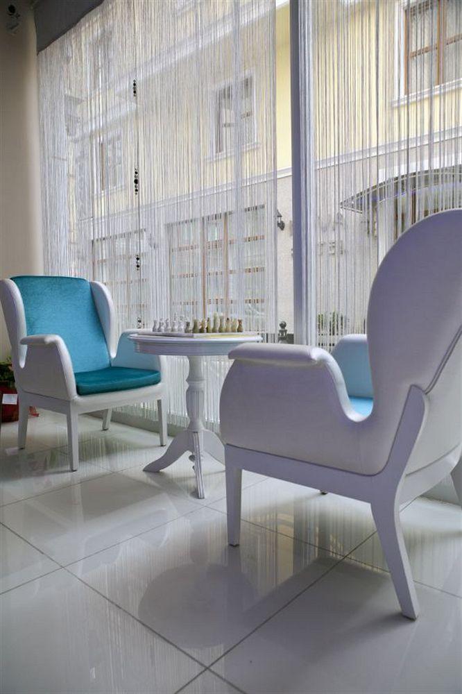 Hotel Timya Istanbul