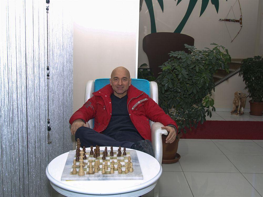 Timya Hotel Istanbul