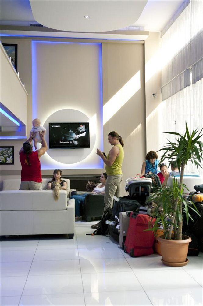 Hotel Timya 2*