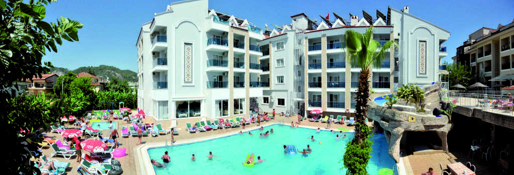 Hotel Epic 3*