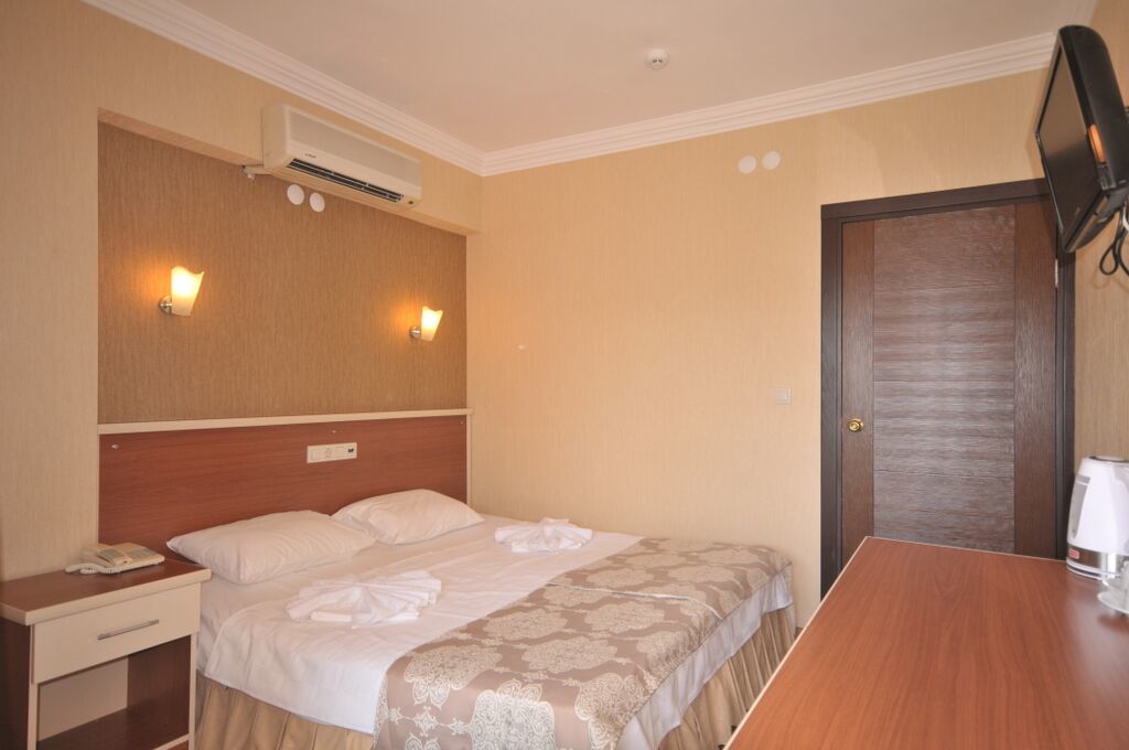 Epic Hotel 3*