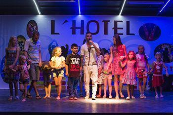 Larissa Club Konakli