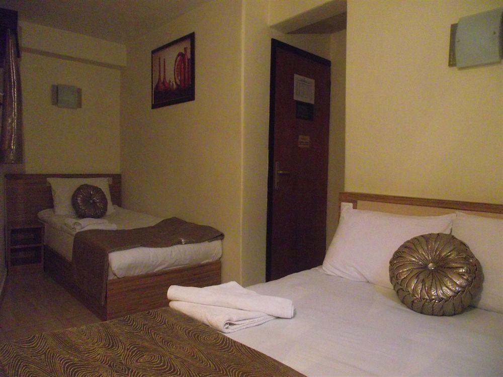 Olimpiyat 2* Izmir