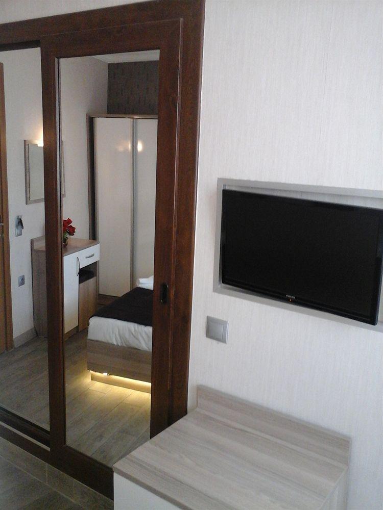 Olimpiyat Hotel Izmir
