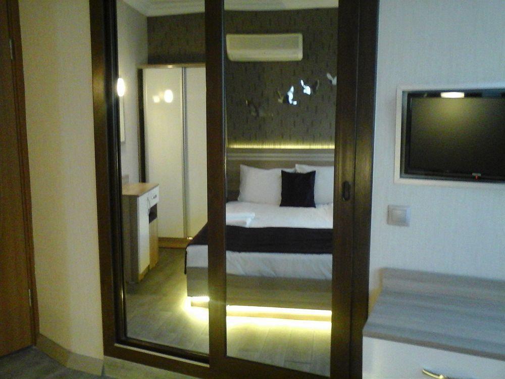 Hotel Olimpiyat 2*