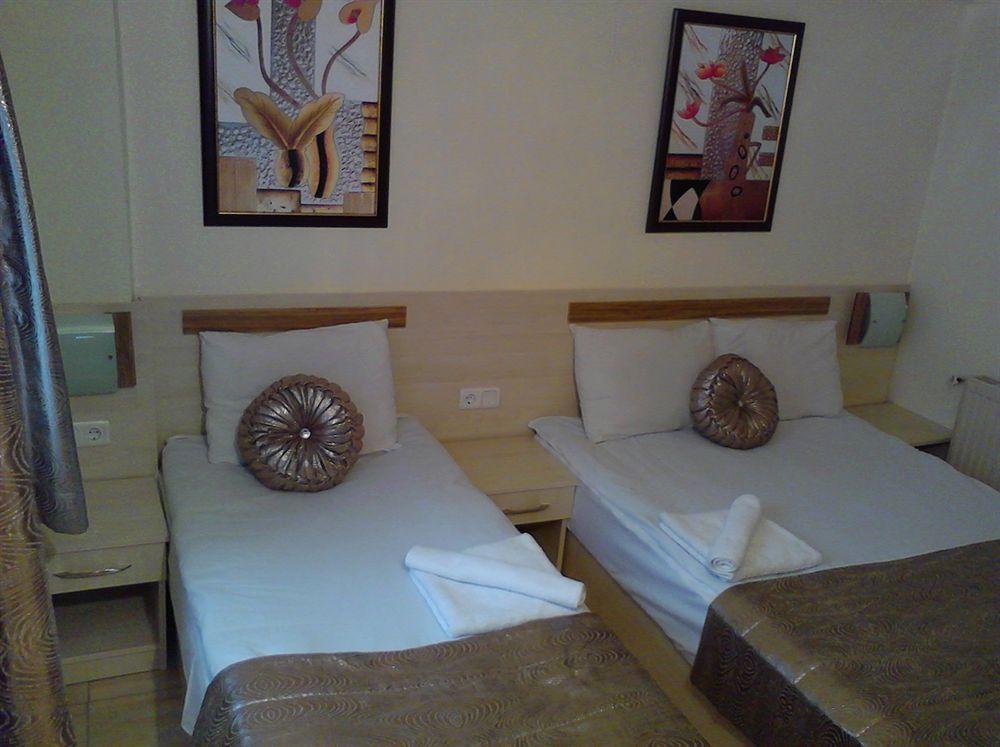 Hotel Olimpiyat Izmir