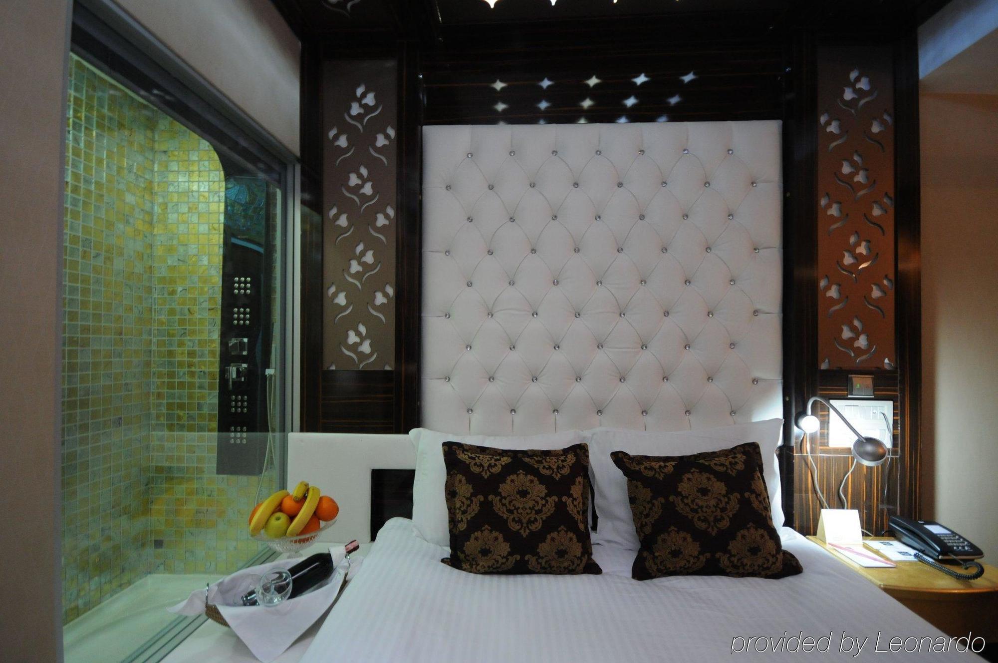 Angora Inn 4*