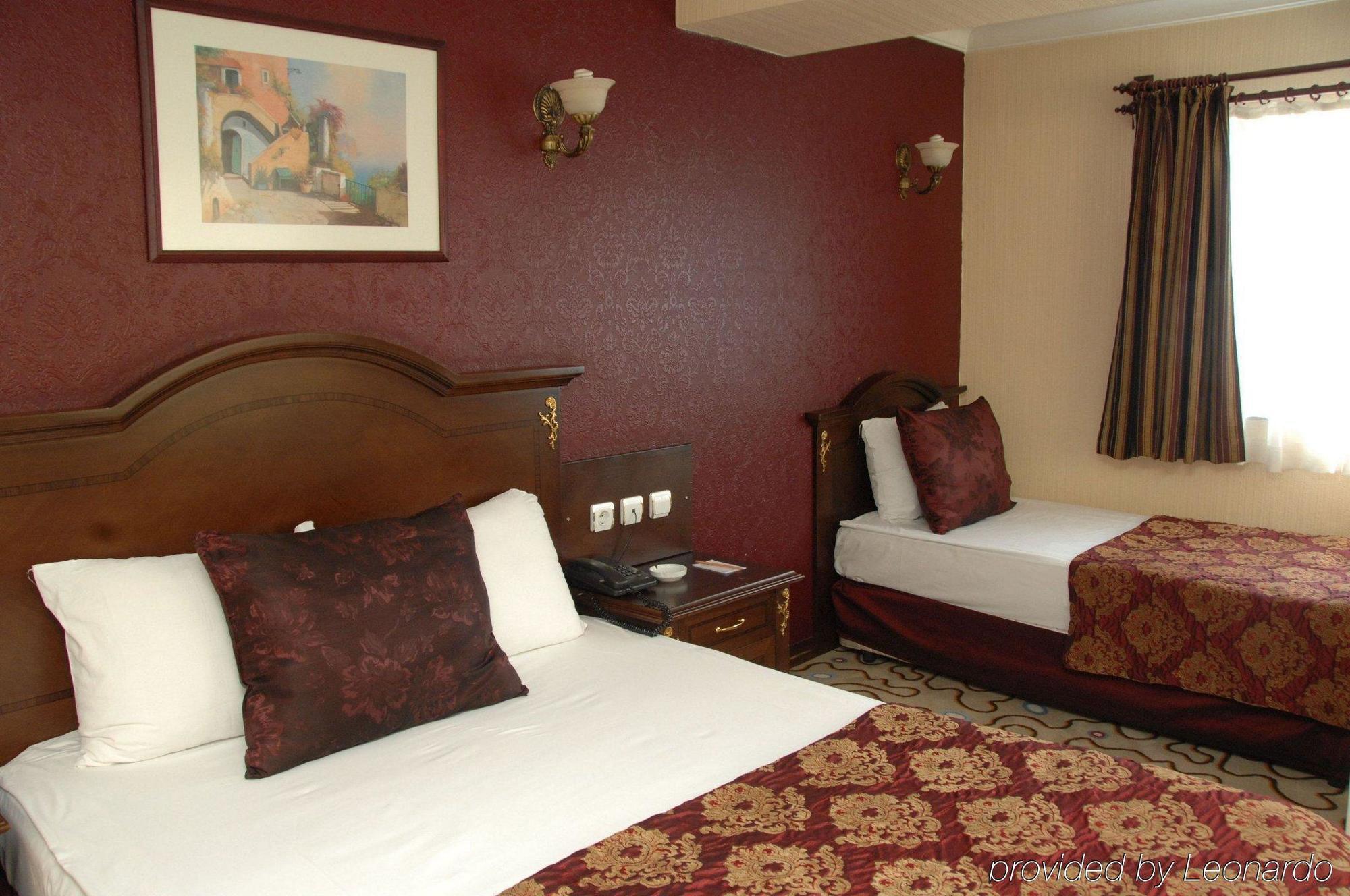 Inn Angora Ankara