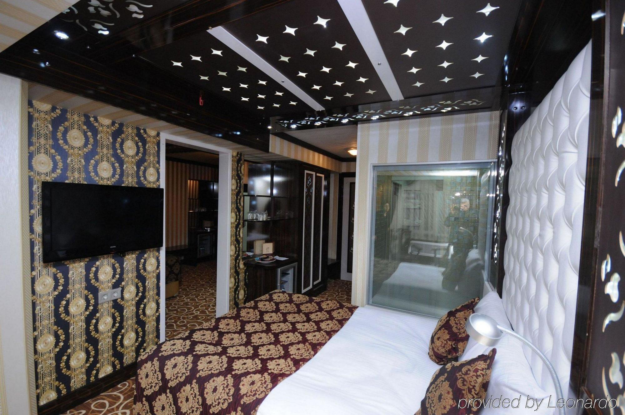 Angora 4* Ankara