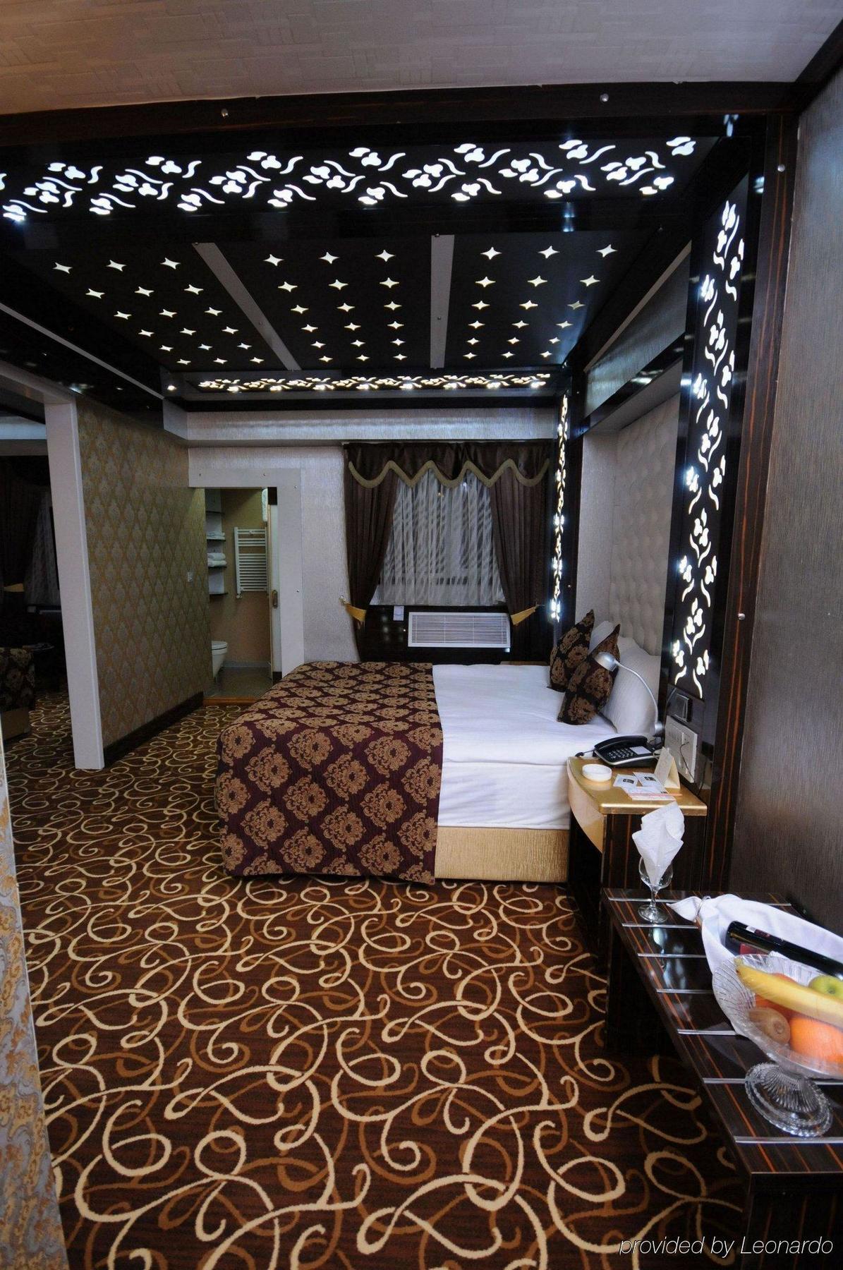 Angora Inn Ankara