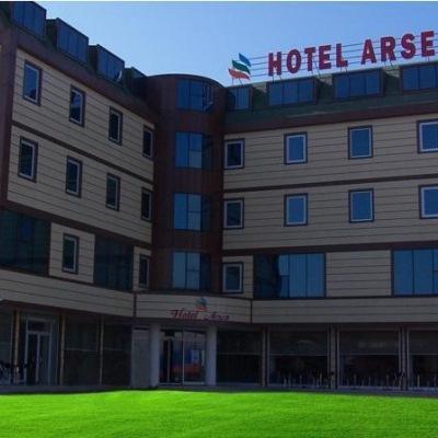 Arsen Hotel