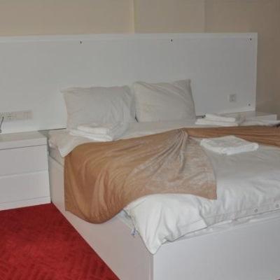 Hotel Arsen 3*