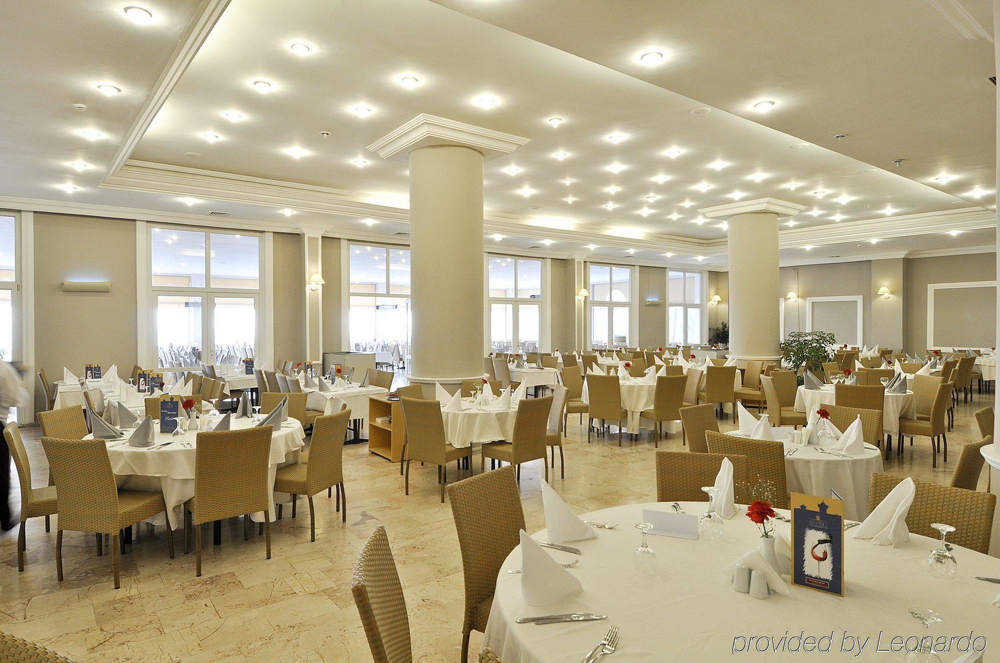 Alkoclar Adakule Kusadasi