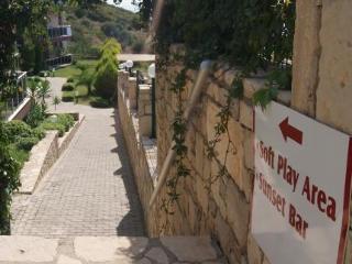 Aparthotel Whispering Sands