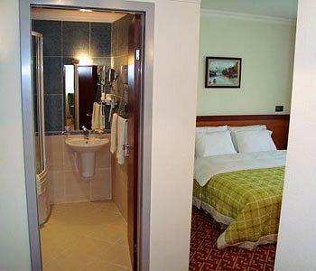 Tufad Prestige Boutique Hotel 3*