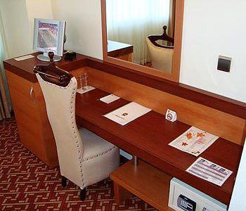 Tufad Prestige Boutique Hotel 3*