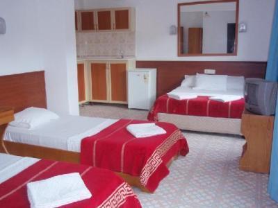 Hotel Sezgin *