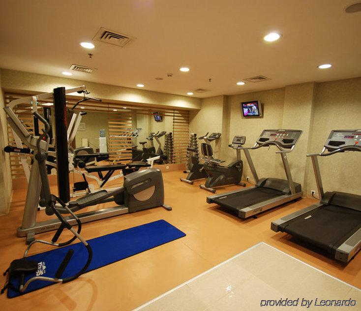 Hotel Eresin Taxim & Premier Istanbul