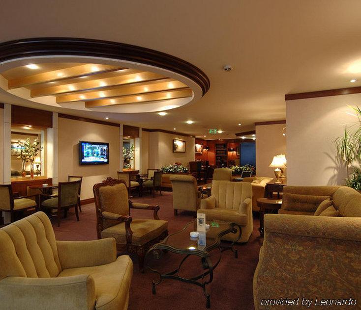 Eresin Taxim & Premier 4* Istanbul