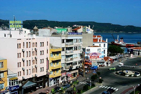 Hotel Helen Canakkale