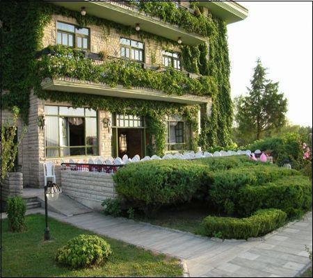 Pamuksu 3* Denizli (Denizli)