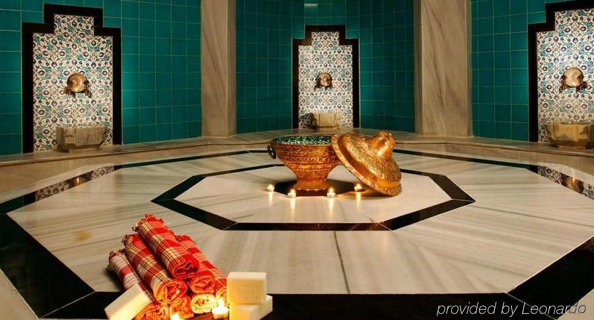 Ic Airport Hotel 4*