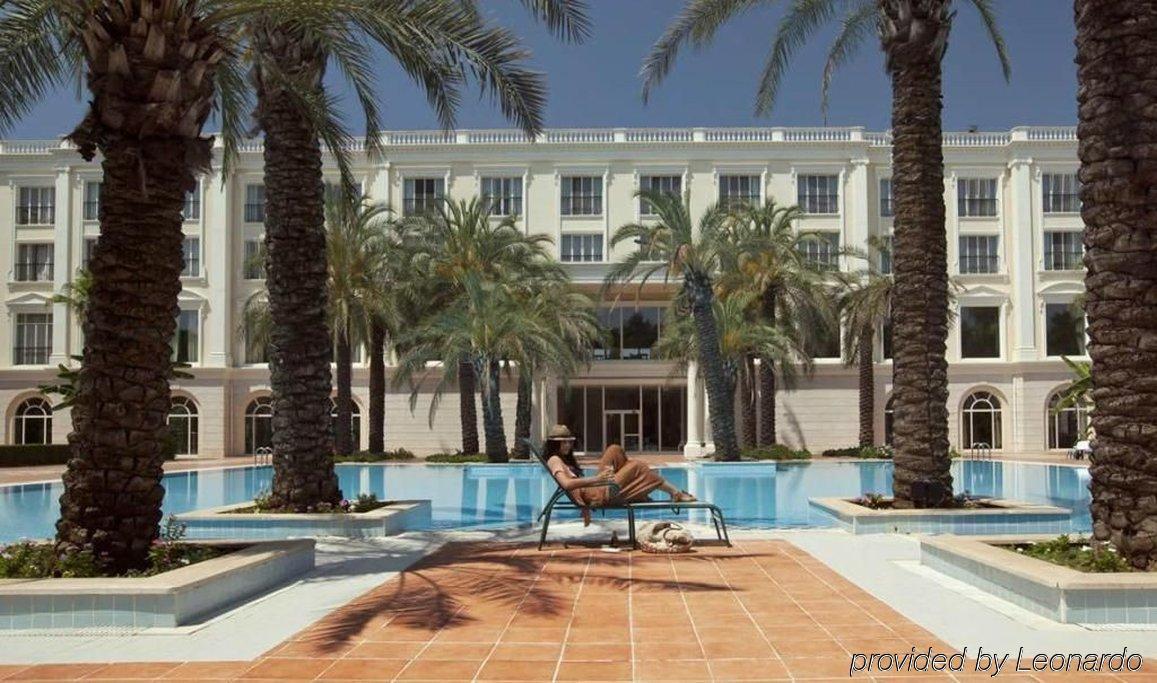 Hotel Ic Airport 4*