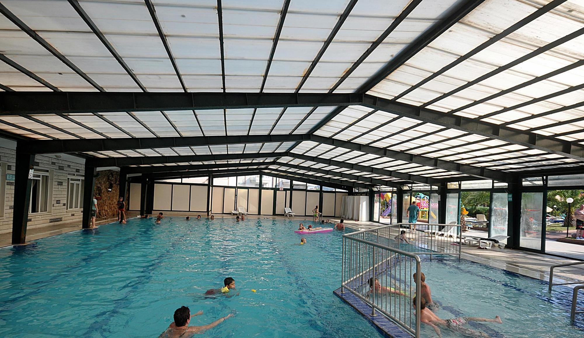 Club Pineta 3* Armutalan