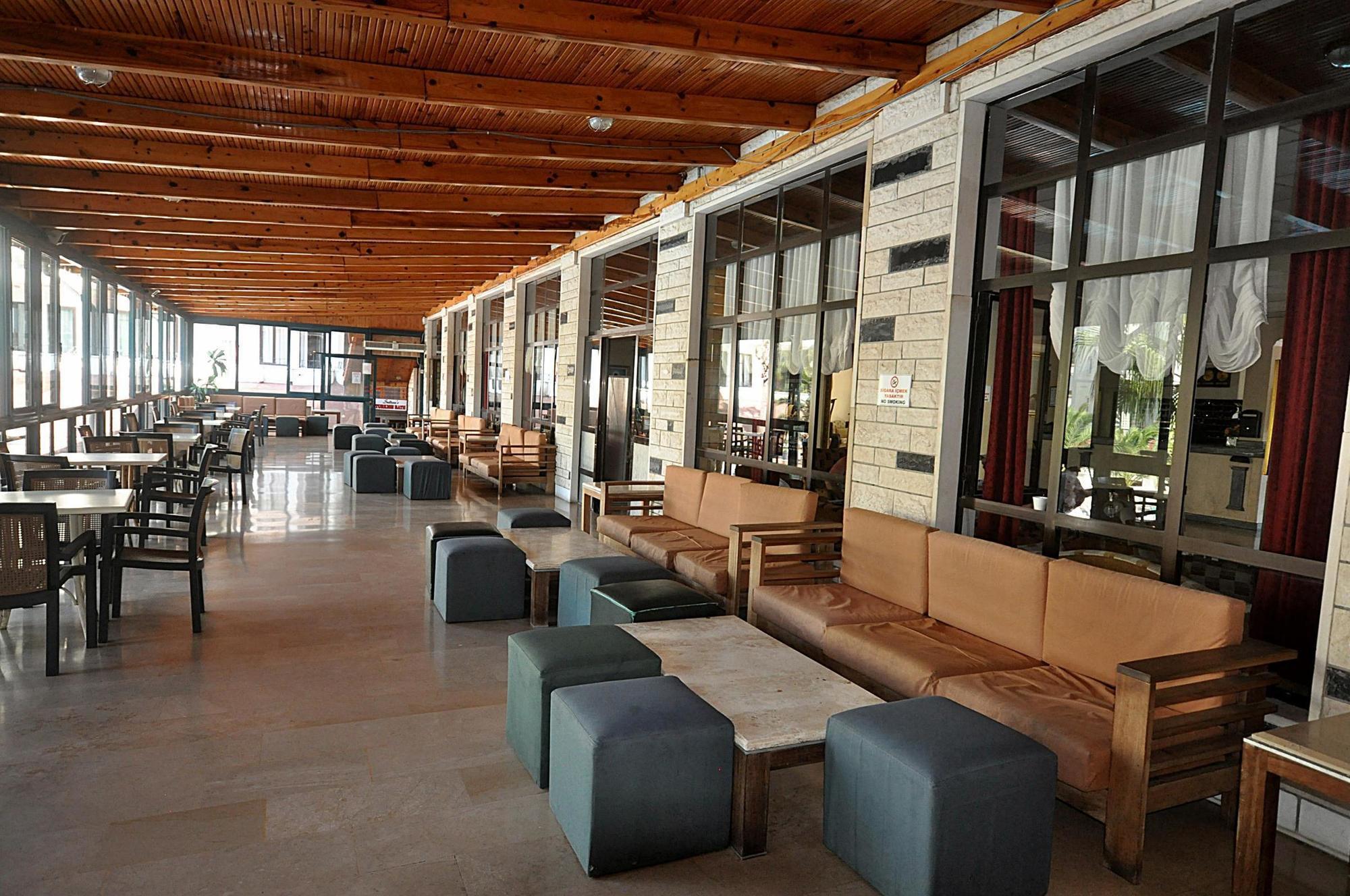 Club Pineta Armutalan