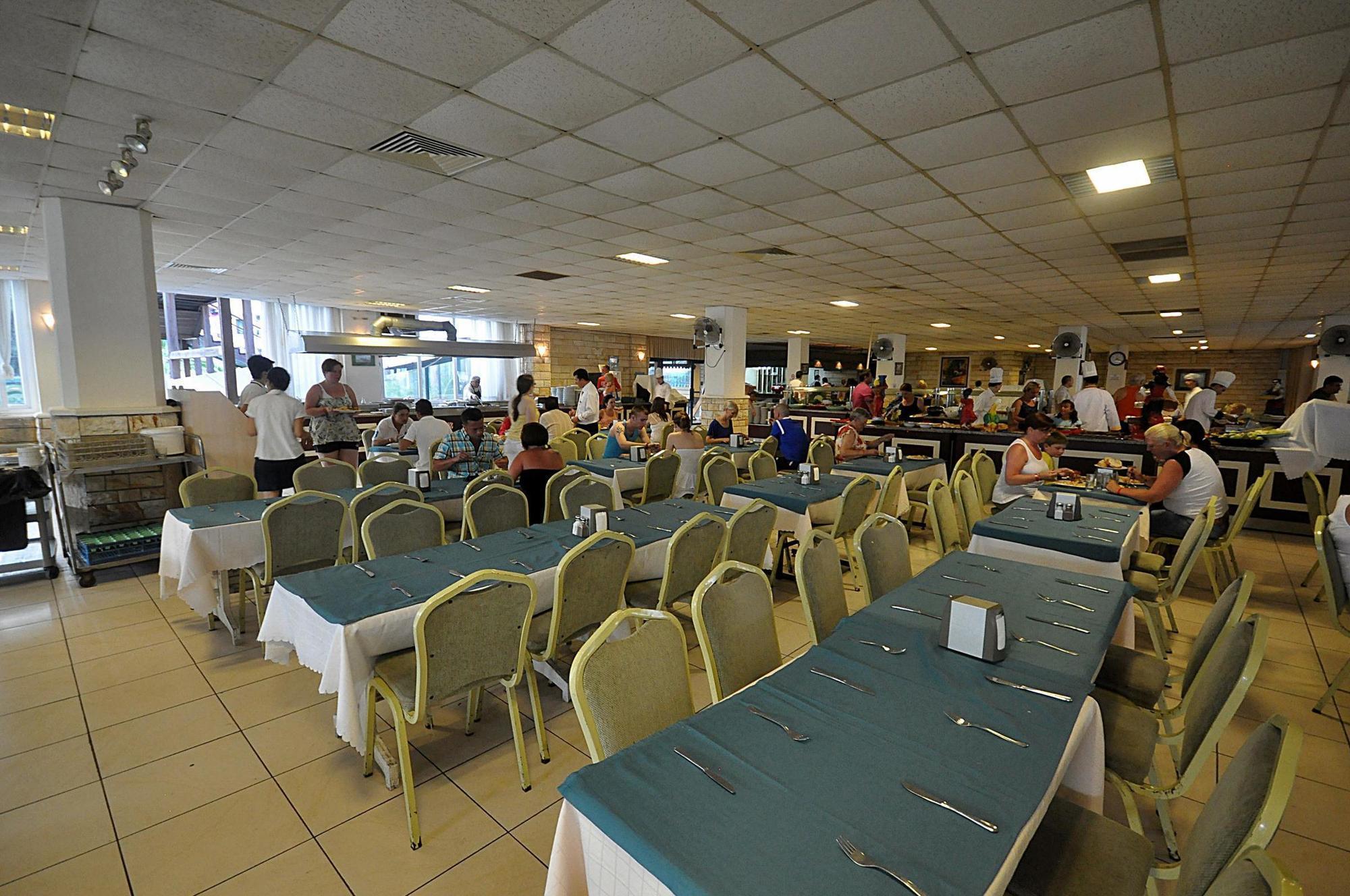 Club Pineta Hotel