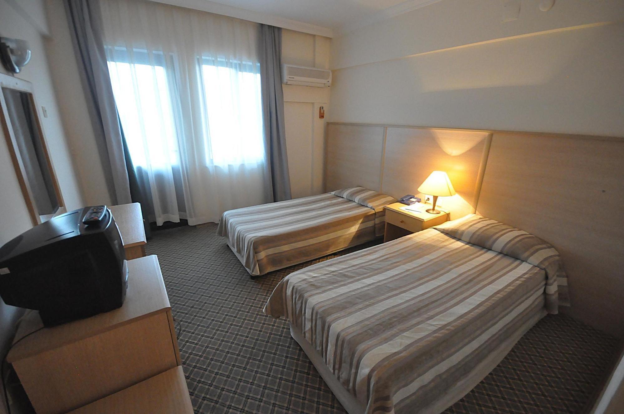 Hotel Club Pineta 3*