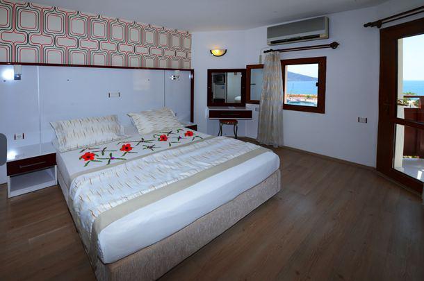 Hotel Pirat Kalkan